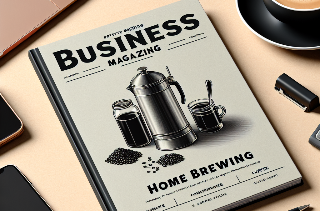 9 Proven Digital Marketing Strategies for Home Brewing Consultant