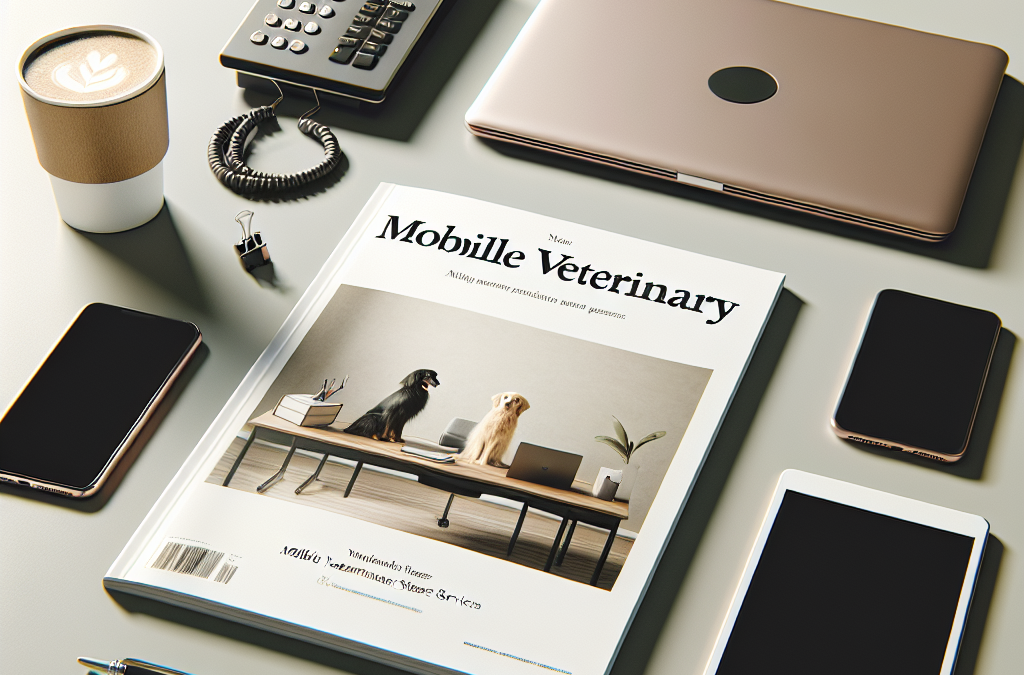 9 Proven Digital Marketing Strategies for Mobile Veterinary Service
