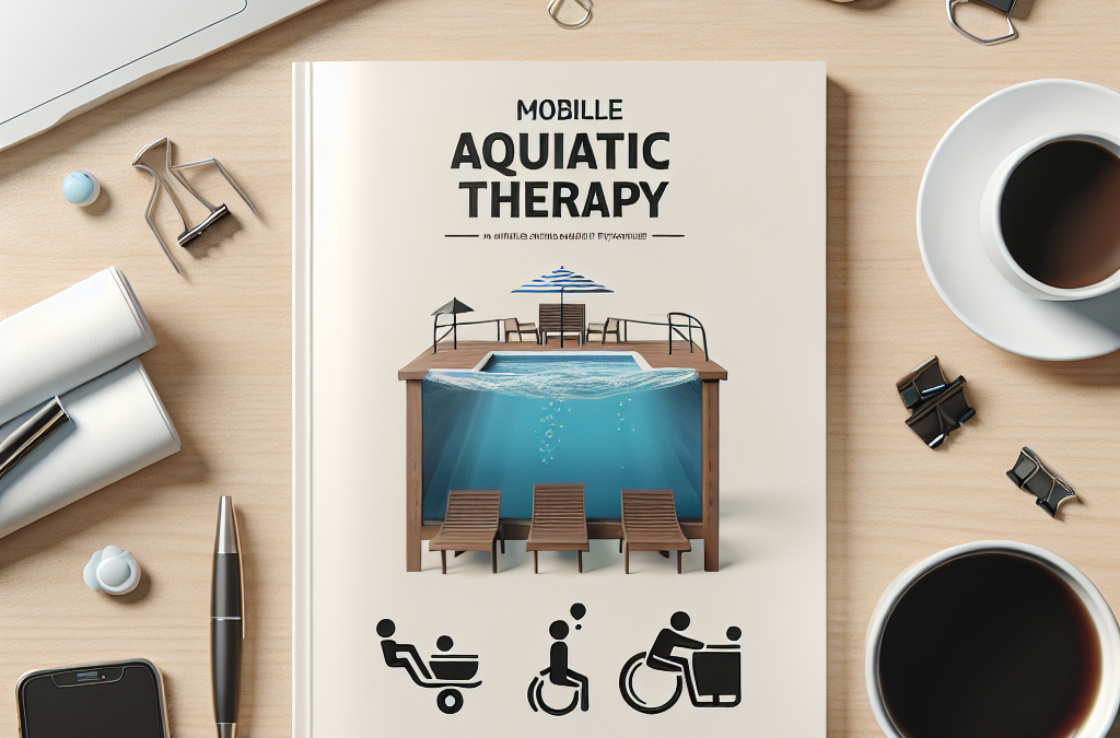 9 Proven Digital Marketing Strategies for Mobile Aquatic Therapy Service
