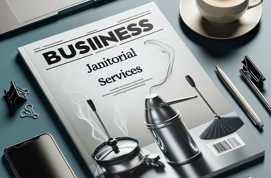9 Proven Digital Marketing Strategies for Janitorial Service