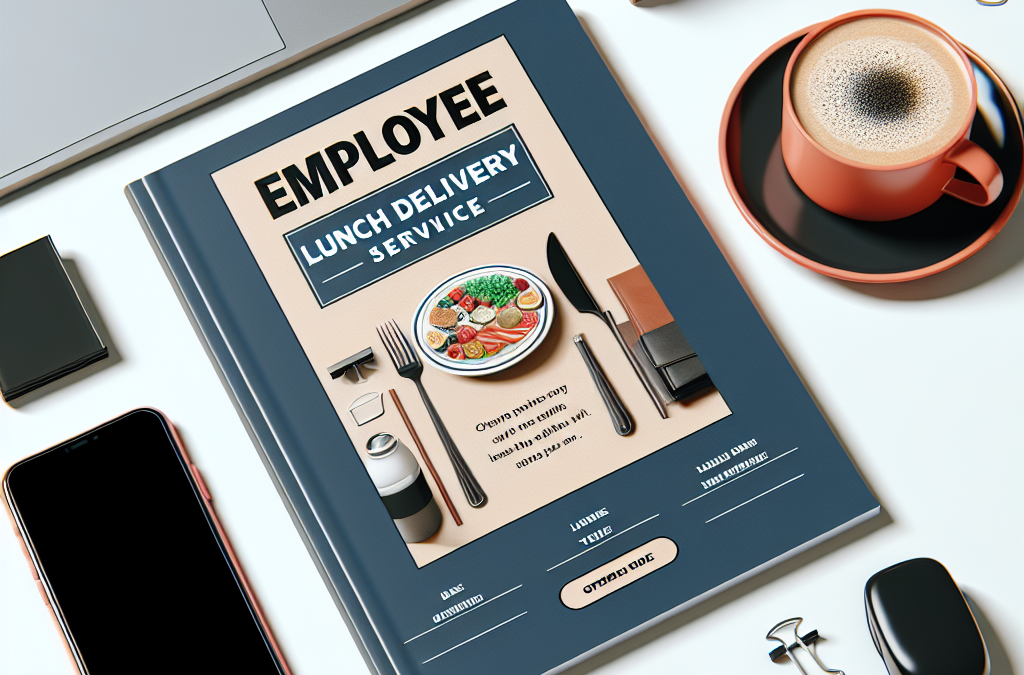 9 Proven Digital Marketing Strategies for Employee Lunch Delivery Service