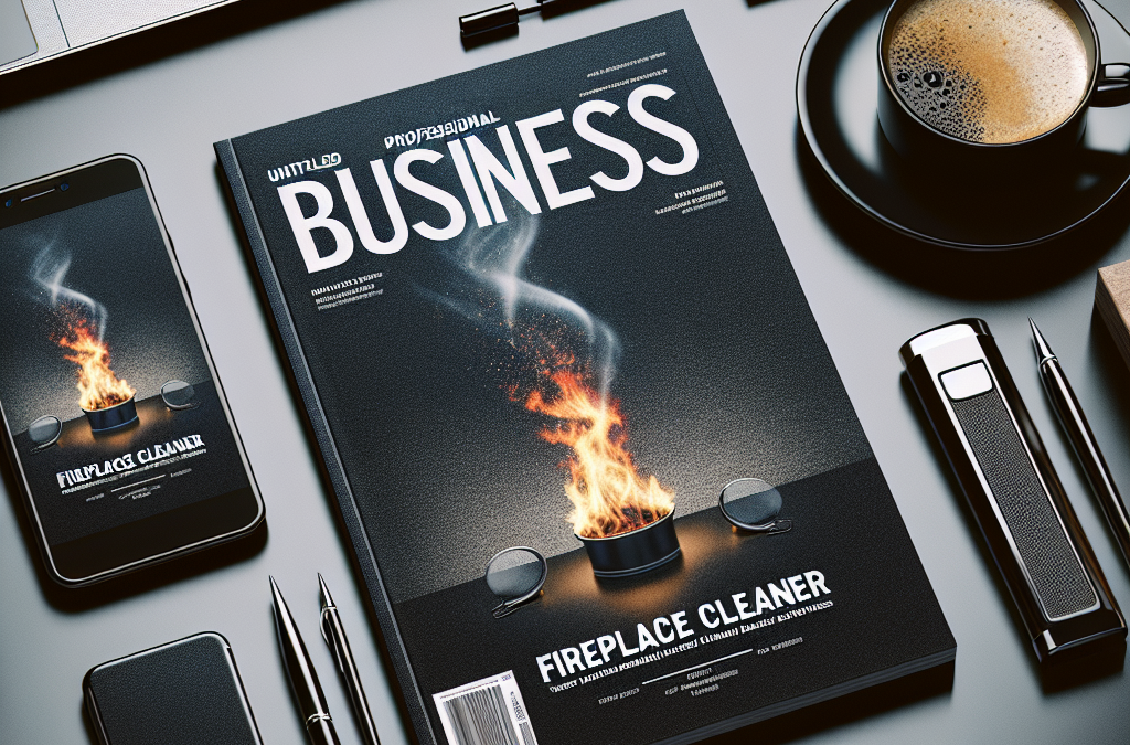 9 Proven Digital Marketing Strategies for Fireplace Cleaner