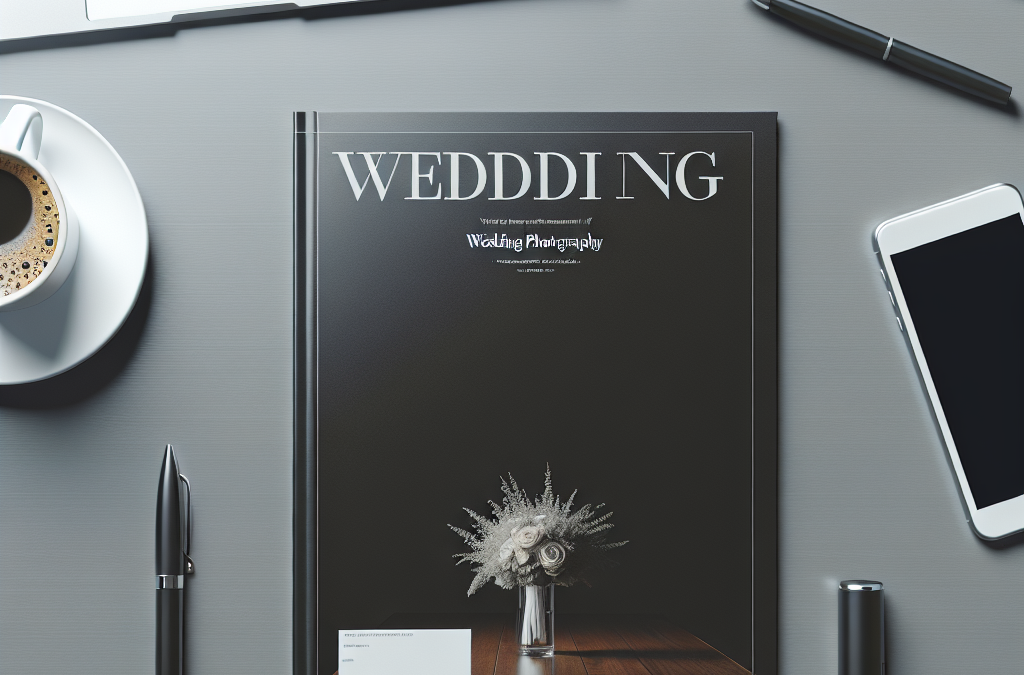 9 Proven Digital Marketing Strategies for Wedding Photographer