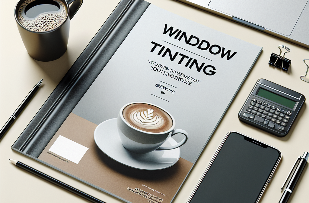 9 Proven Digital Marketing Strategies for Window Tinting Service