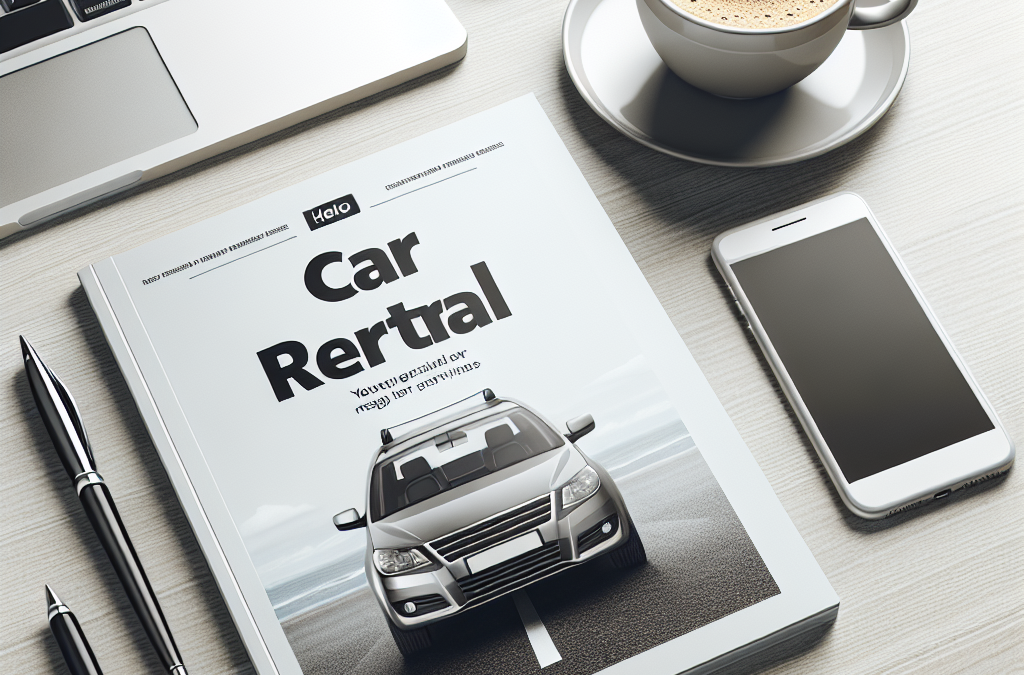 9 Proven Digital Marketing Strategies for Car Rental Service