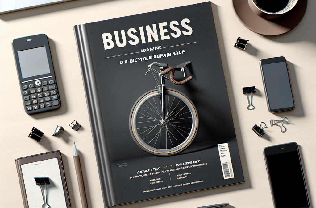 9 Proven Digital Marketing Strategies for Bicycle Repair Shop