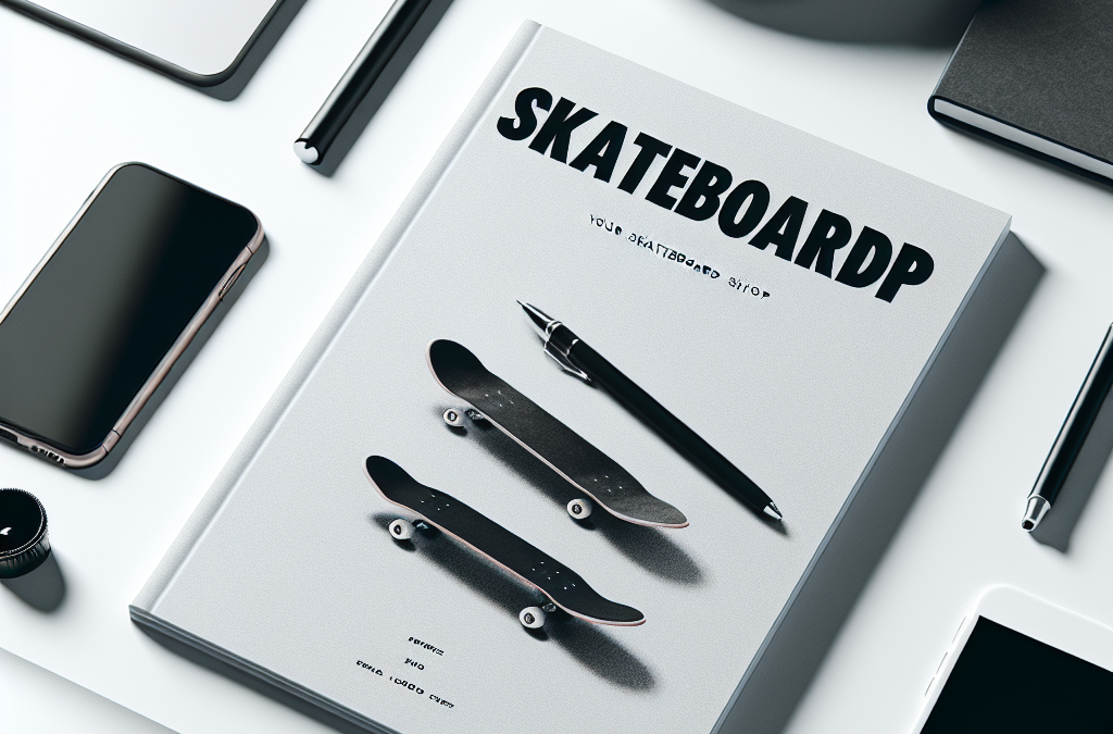 9 Proven Digital Marketing Strategies for Skateboard Shop