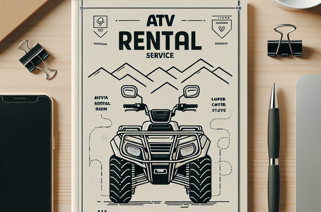 9 Proven Digital Marketing Strategies for ATV Rental Service