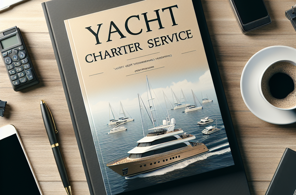 9 Proven Digital Marketing Strategies for Yacht Charter Service