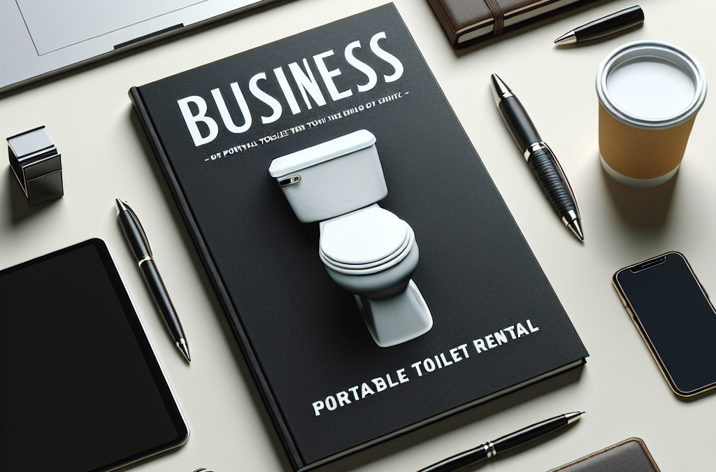 9 Proven Digital Marketing Strategies for Portable Toilet Rental