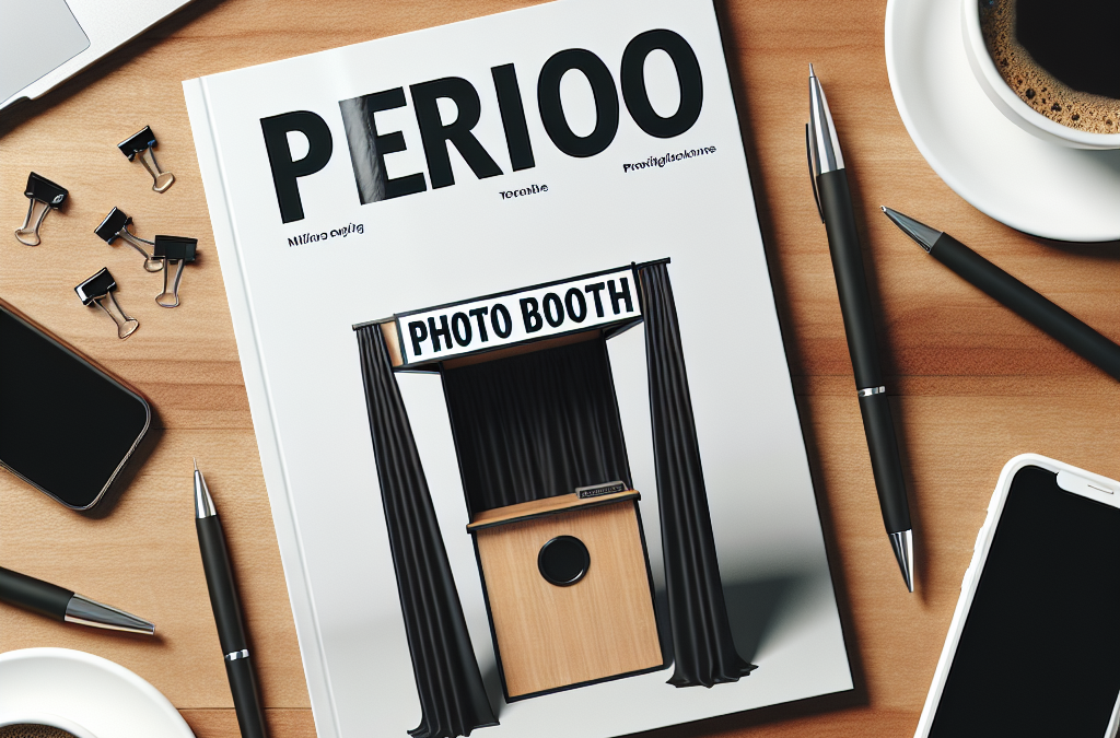 9 Proven Digital Marketing Strategies for Photo Booth Rental