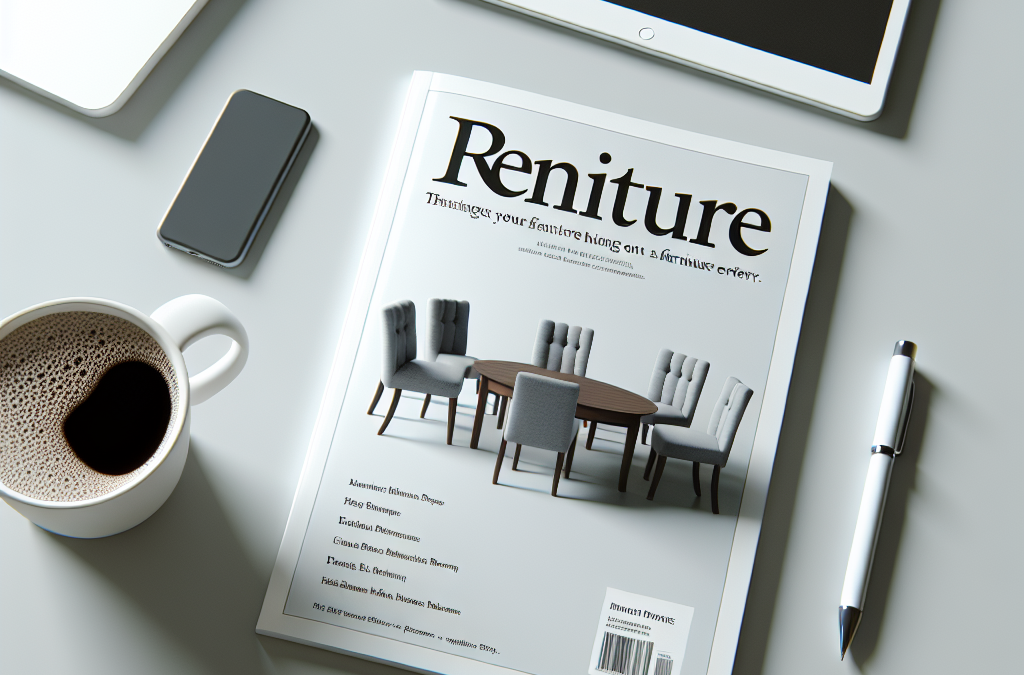 9 Proven Digital Marketing Strategies for Furniture Rental Service