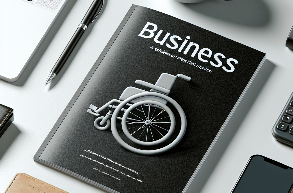 9 Proven Digital Marketing Strategies for Wheelchair Rental Service
