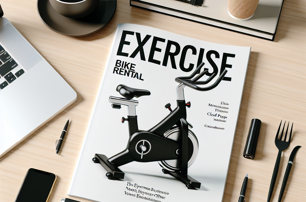 9 Proven Digital Marketing Strategies for Exercise Bike Rental