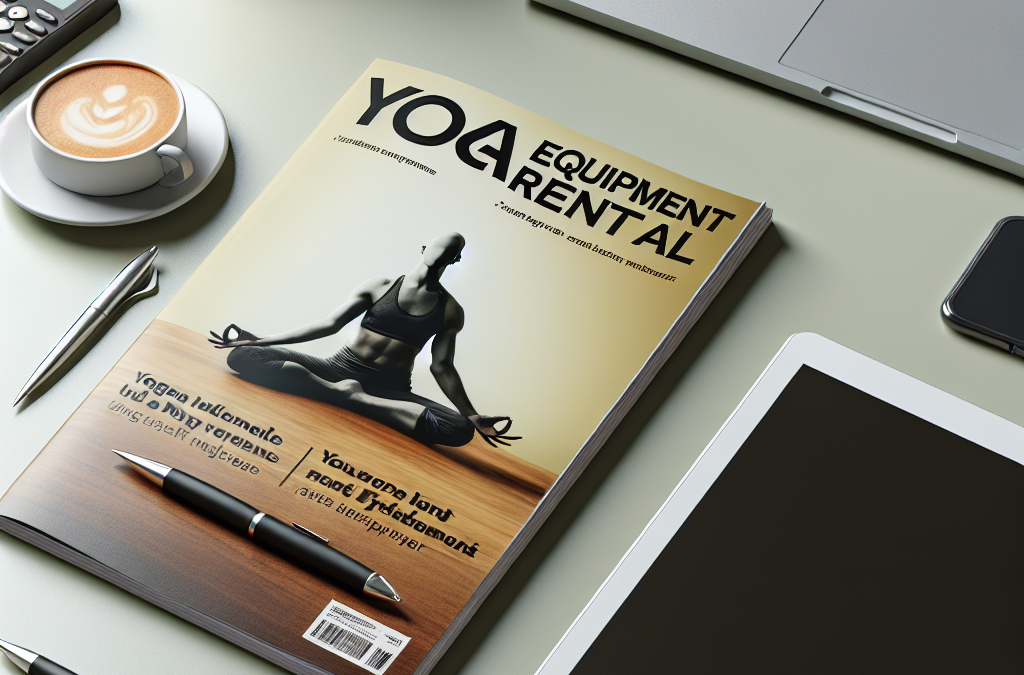 9 Proven Digital Marketing Strategies for Yoga Equipment Rental