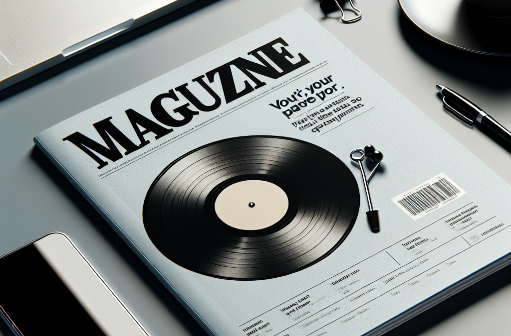 9 Proven Digital Marketing Strategies for Vinyl Record Pressing Service