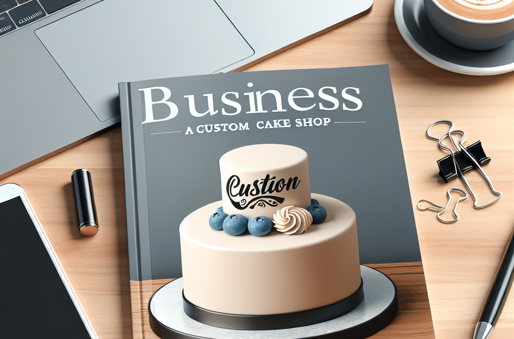 9 Proven Digital Marketing Strategies for Custom Cake Shop