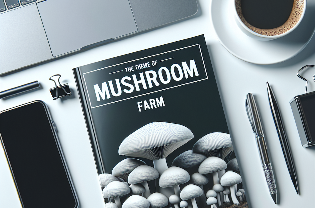 9 Proven Digital Marketing Strategies for Mushroom Farm