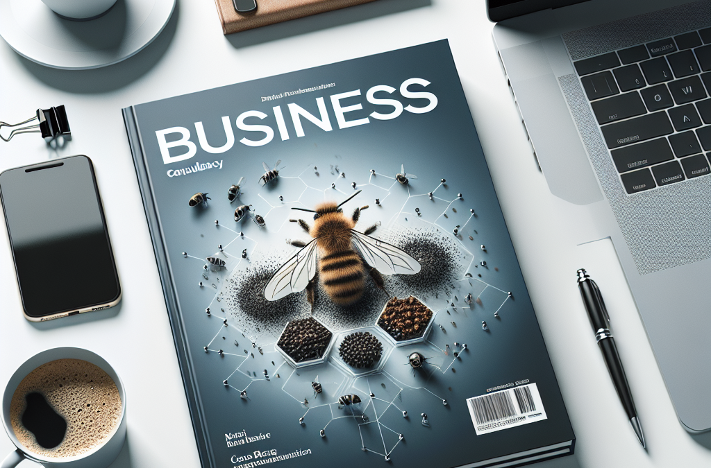 9 Proven Digital Marketing Strategies for Apiculture Consultancy