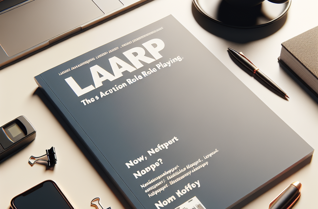 9 Proven Digital Marketing Strategies for LARP (Live Action Role Playing) Events