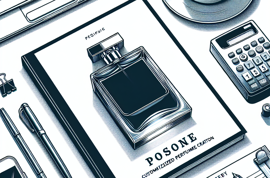 9 Proven Digital Marketing Strategies for Customized Perfume Creation