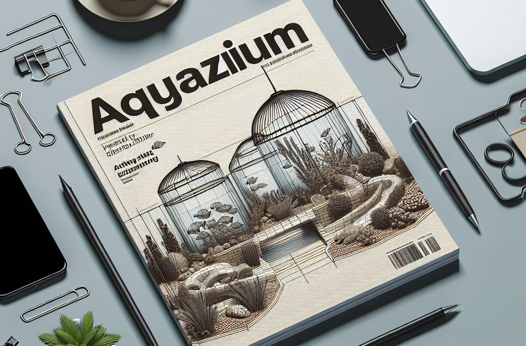 9 Proven Digital Marketing Strategies for Aquarium Design and Installation