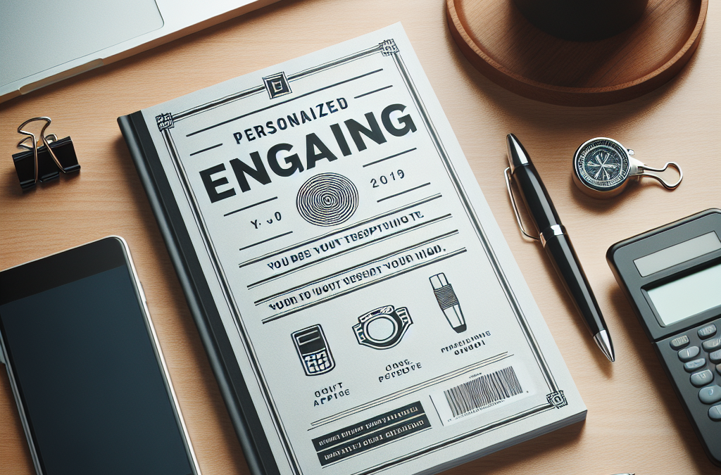 9 Proven Digital Marketing Strategies for Personalized Engraving Services