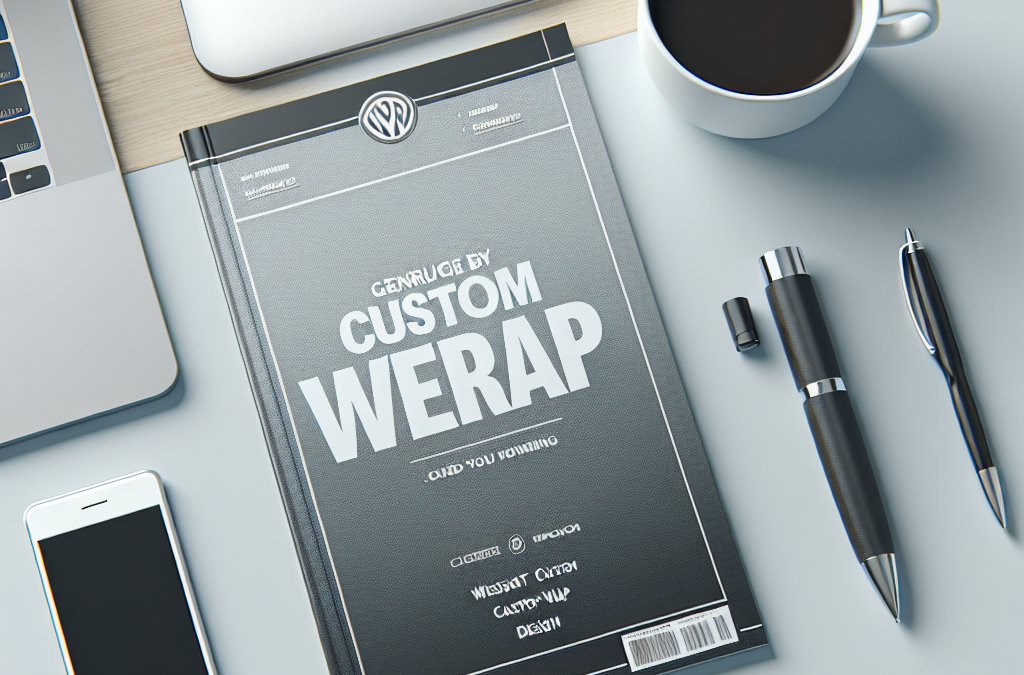 9 Proven Digital Marketing Strategies for Custom Car Wrap Design