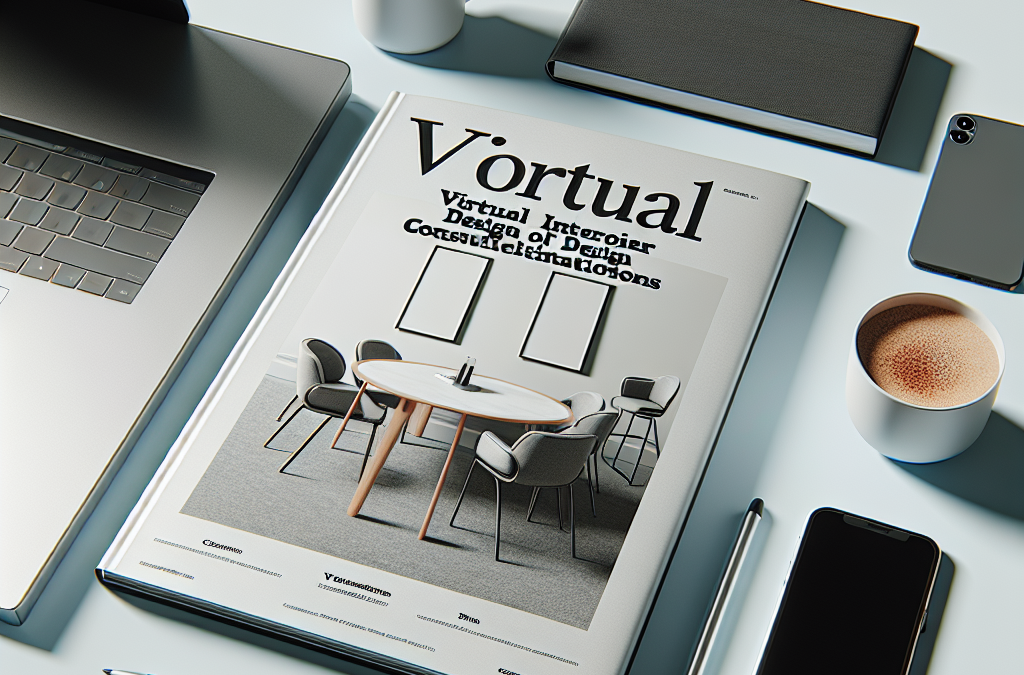 9 Proven Digital Marketing Strategies for Virtual Interior Design Consultations