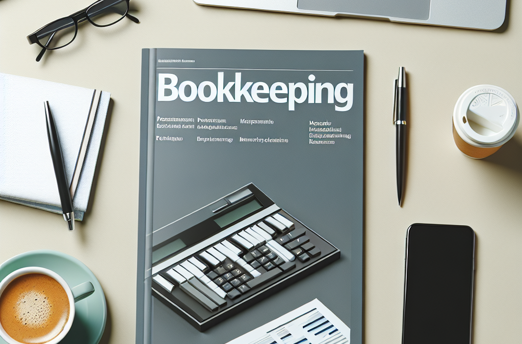 9 Proven Digital Marketing Strategies for Bookkeeper