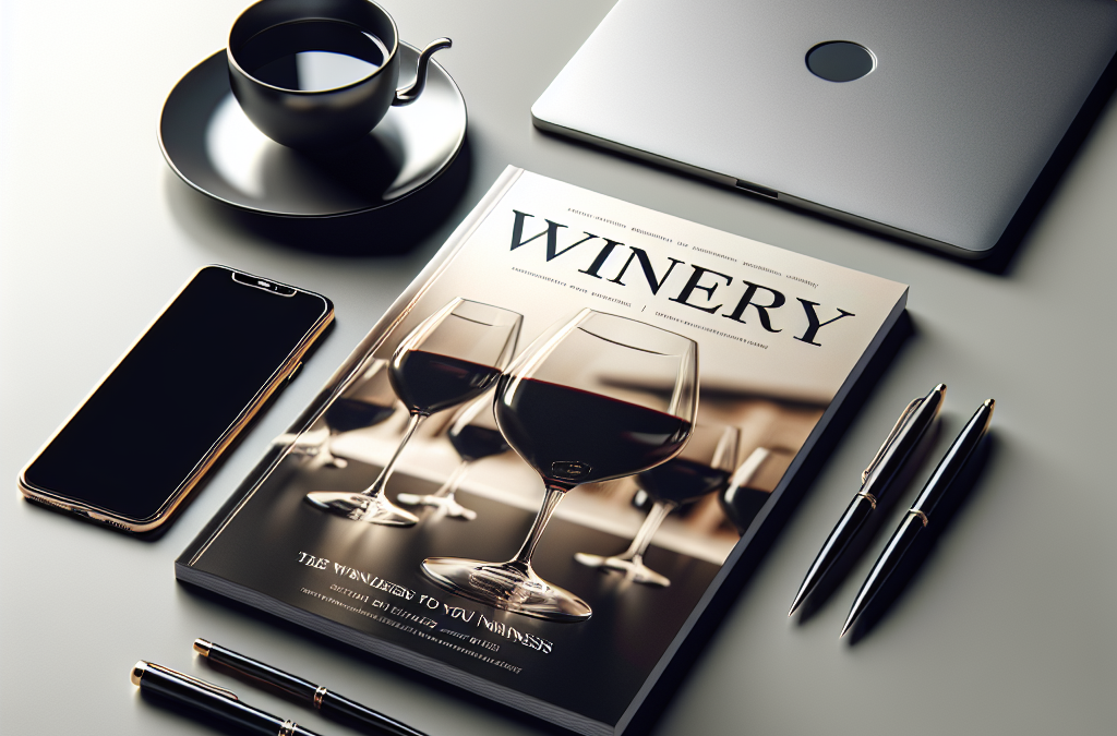 9 Proven Digital Marketing Strategies for Winery