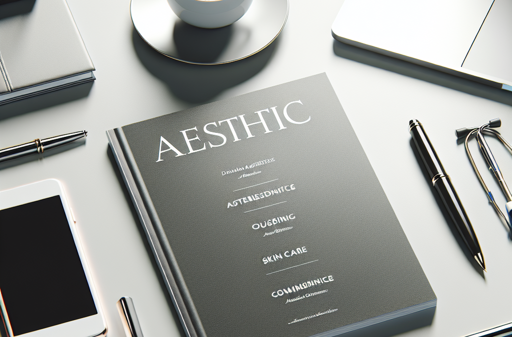 9 Proven Digital Marketing Strategies for Aesthetician