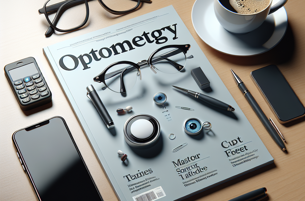 9 Proven Digital Marketing Strategies for Optician