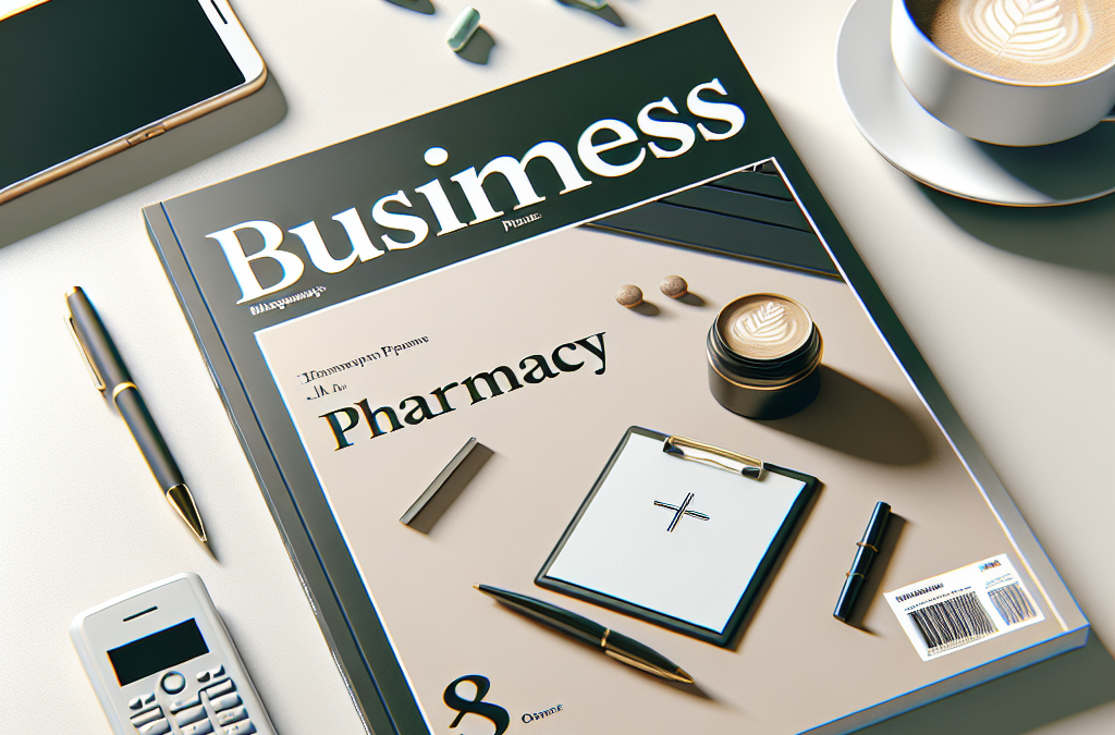 9 Proven Digital Marketing Strategies for Pharmacist