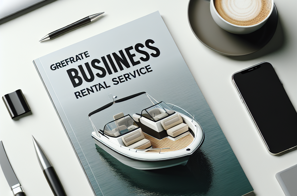 9 Proven Digital Marketing Strategies for Boat Rental Service