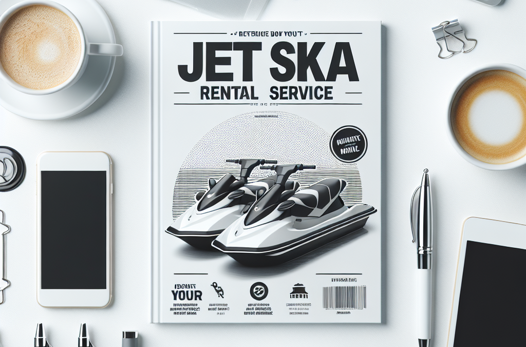 9 Proven Digital Marketing Strategies for Jet Ski Rental Service