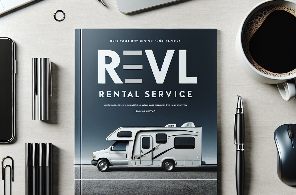 9 Proven Digital Marketing Strategies for RV Rental Service