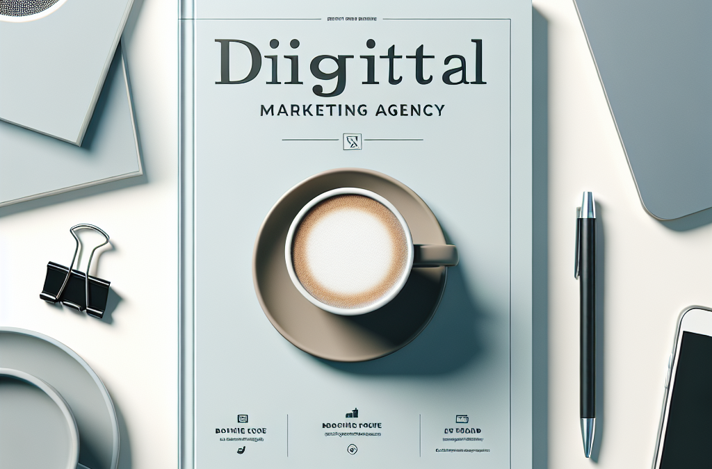 digital marketing agency: What It Is and Why It Matters