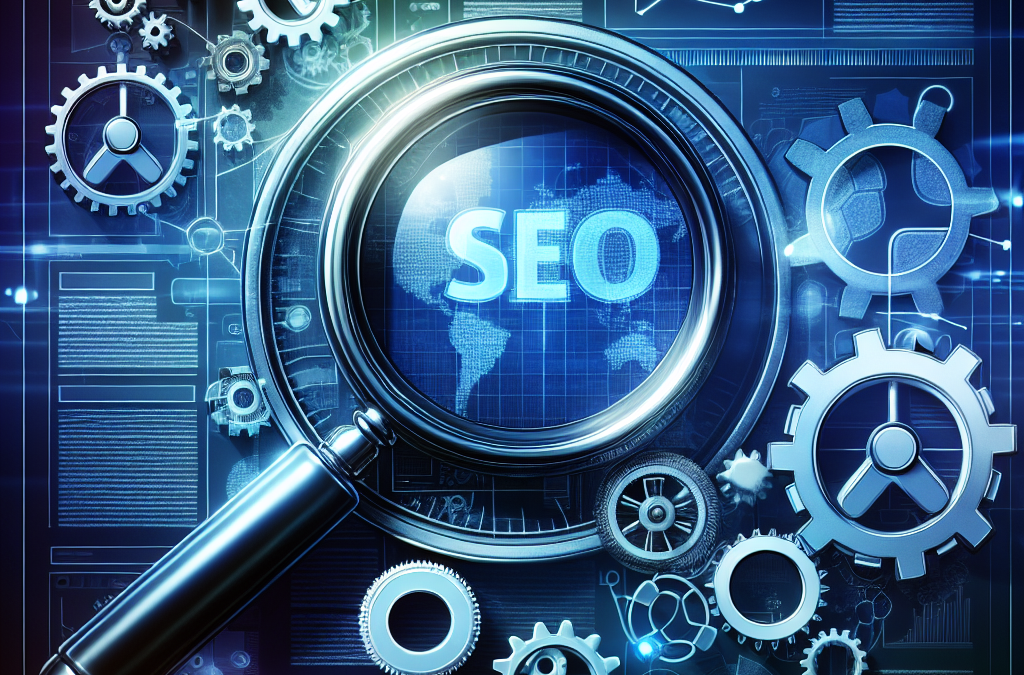 Seo Agency: What It Is and Why It Matters