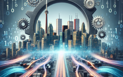 Seo Toronto: What It Is and Why It Matters