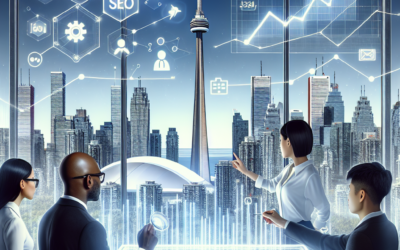 Unlock Your Business’s Potential with Toronto SEO Strategies