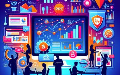 Maximize Your Business Growth with Expert PPC Agency Services