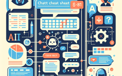 Master the Art of ChatGPT with Our Ultimate Cheat Sheet