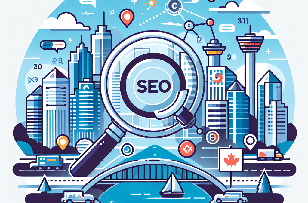 Maximize Your Visibility with Top SEO Services in Calgary