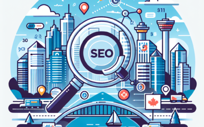 Maximize Your Visibility with Top SEO Services in Calgary