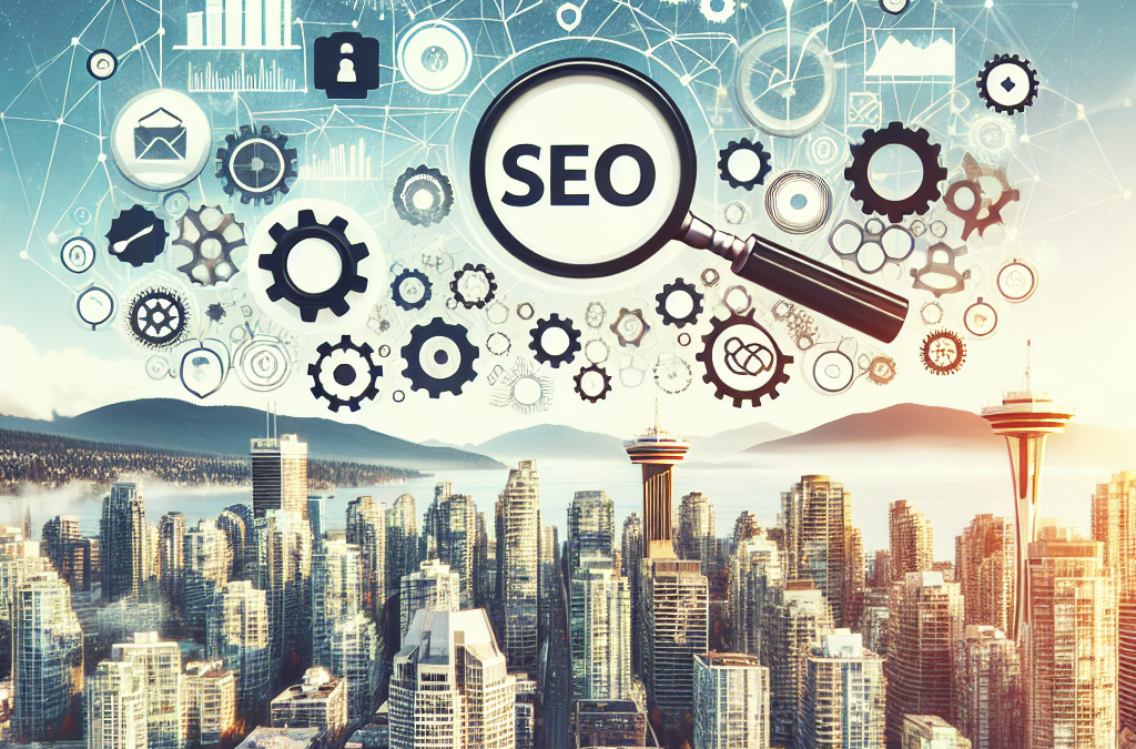 Vancouver SEO: Elevate Your Local Business Online Visibility