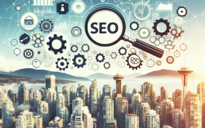 Vancouver SEO: Elevate Your Local Business Online Visibility