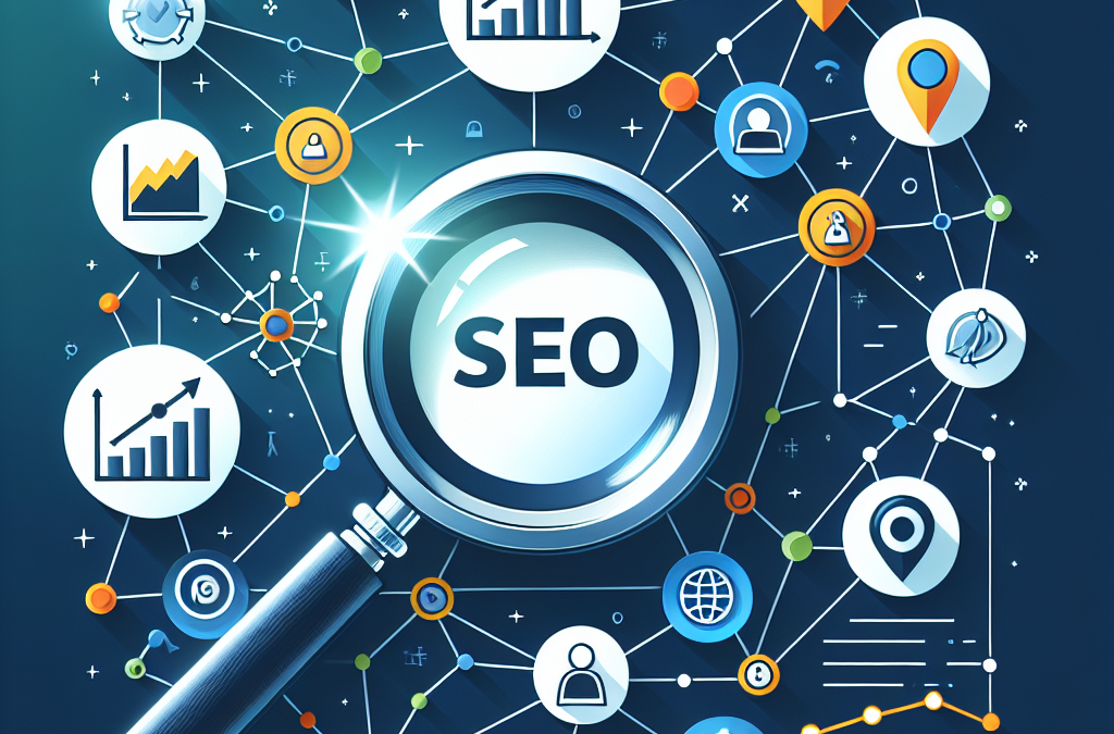 Unlocking the Power of SEO Service for Your Business Growth