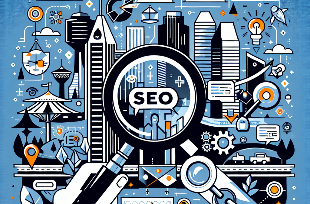 Unlock the Potential of SEO in Calgary for Your Business Growth