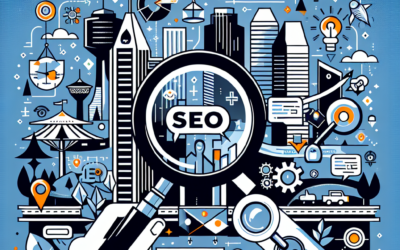 Unlock the Potential of SEO in Calgary for Your Business Growth